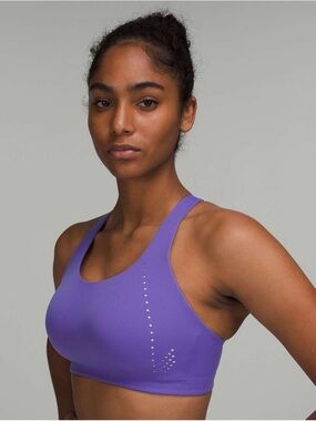 Lululemon AirSupport Bra *High Support